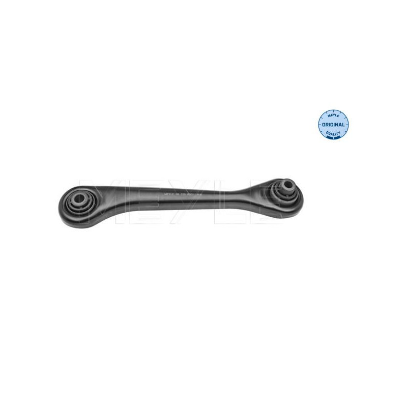 Braccio oscillante asse posteriore - MEYLE