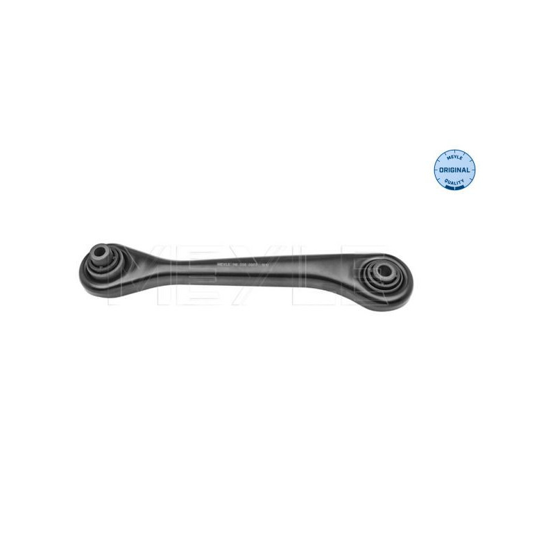 Braccio oscillante asse posteriore - MEYLE