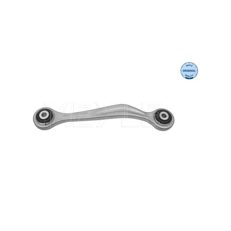 Braccio oscillante asse posteriore - MEYLE