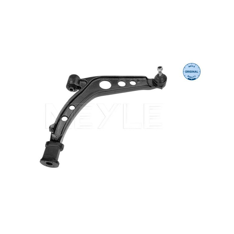 Braccio oscillante asse anteriore - MEYLE