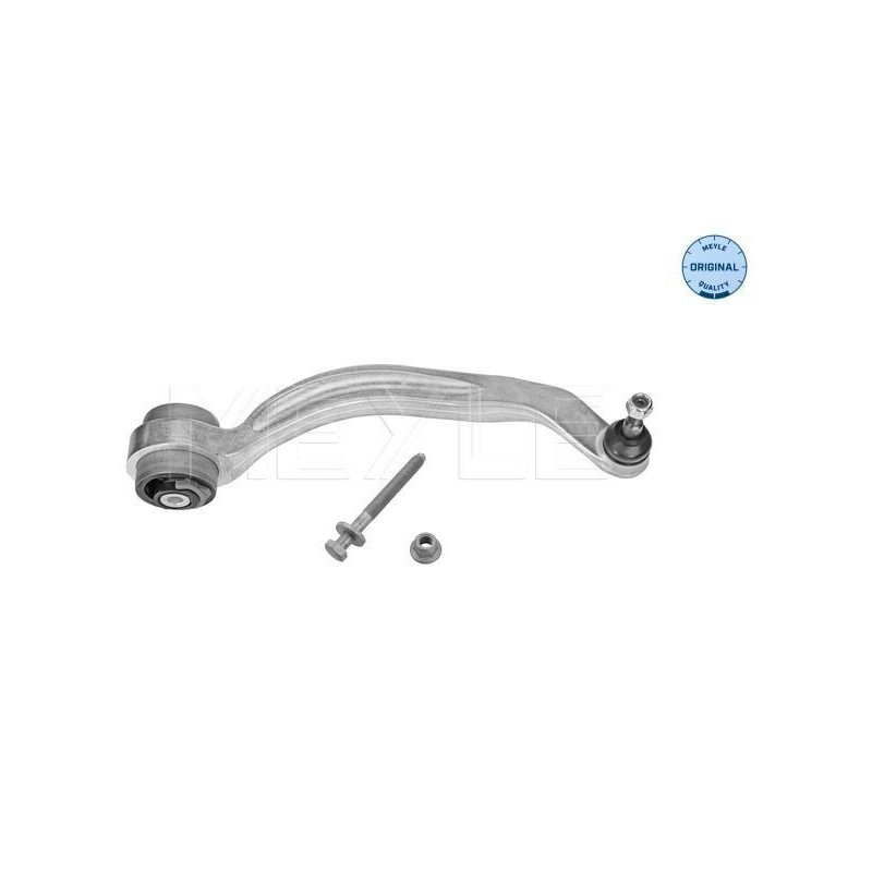 Braccio oscillante asse anteriore - MEYLE