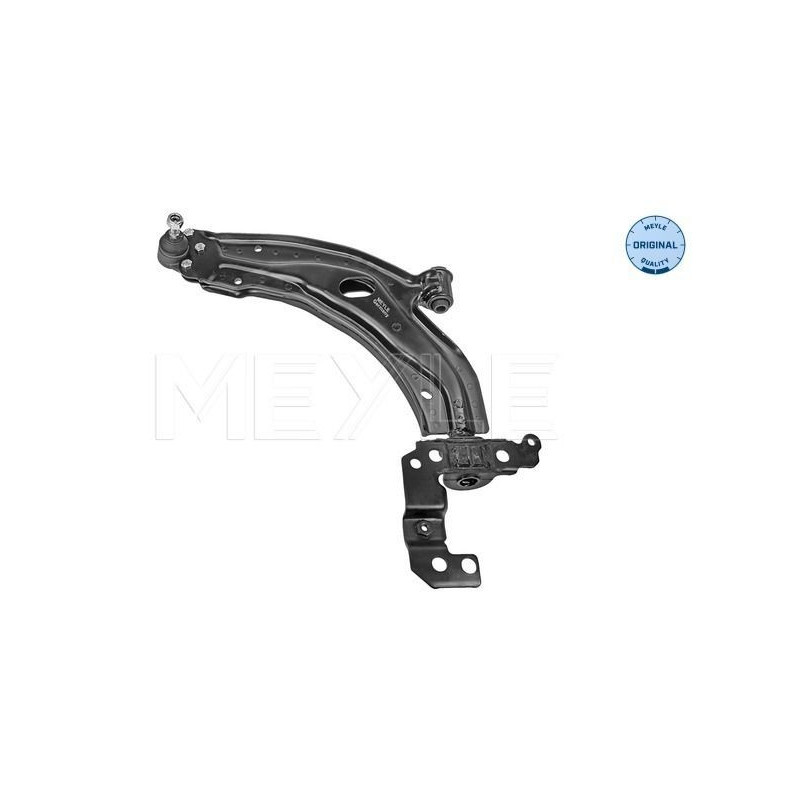 Braccio oscillante asse anteriore - MEYLE