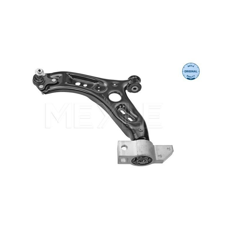 Braccio oscillante asse anteriore - MEYLE