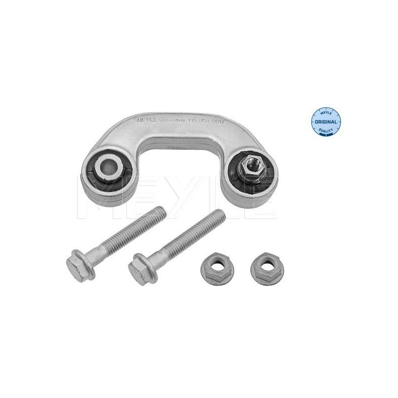 Tirante barra stabilizzatrice asse anteriore - MEYLE