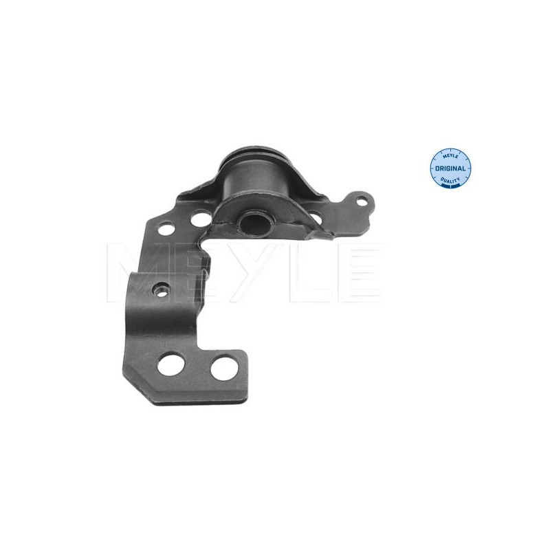 Braccio oscillante asse anteriore - MEYLE