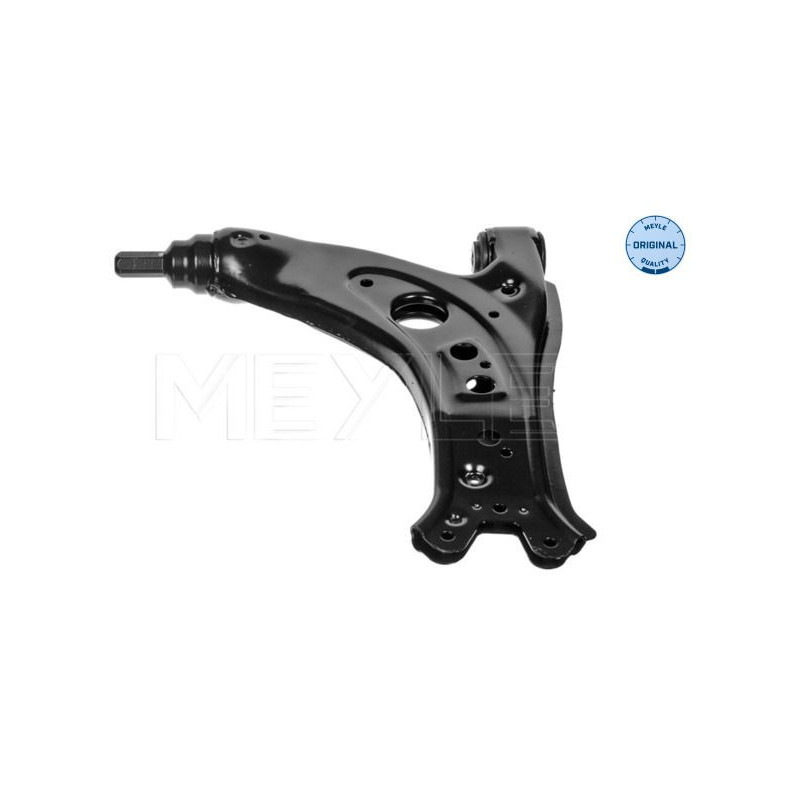 Braccio oscillante asse anteriore - MEYLE