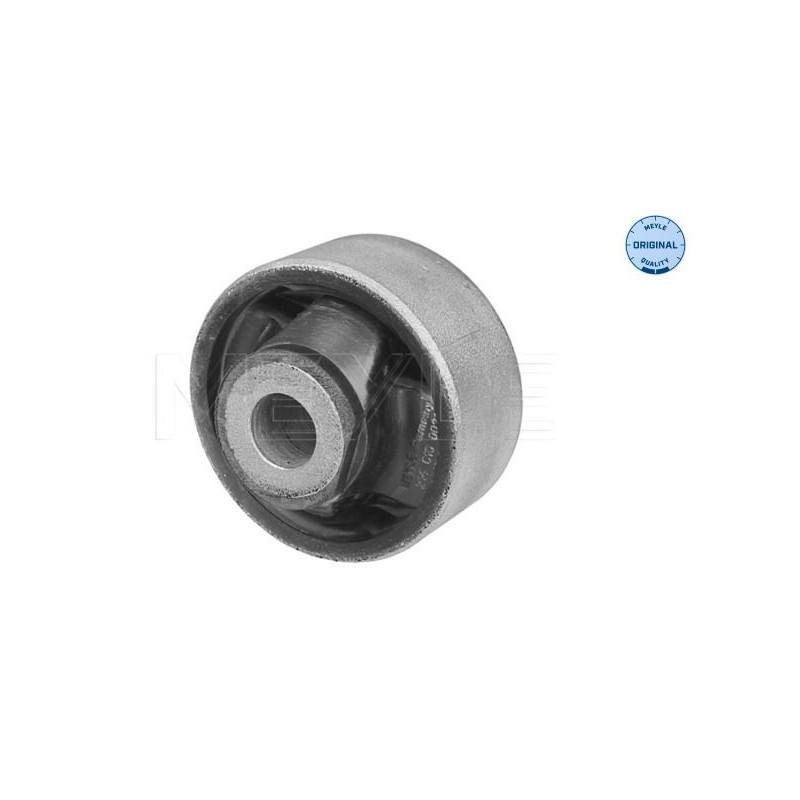 Braccio oscillante asse anteriore - MEYLE