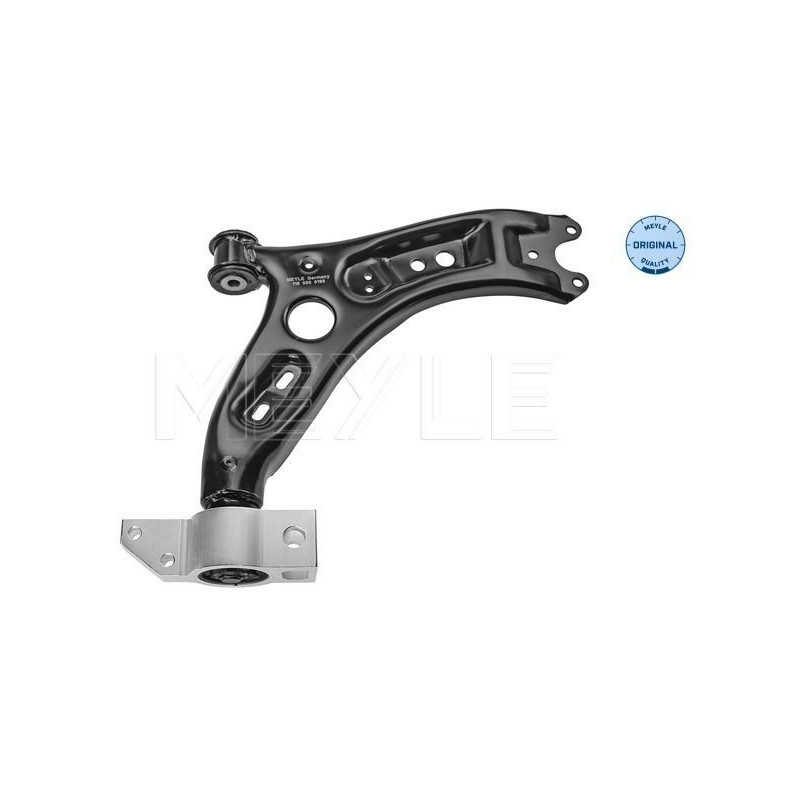 Braccio oscillante asse anteriore - MEYLE