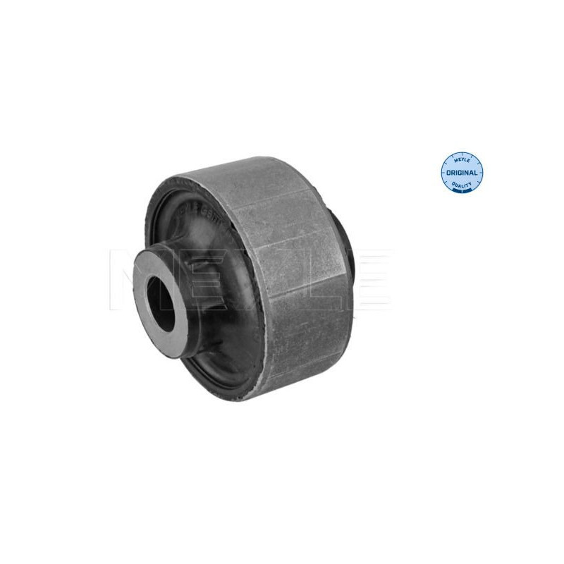 Braccio oscillante asse anteriore - MEYLE