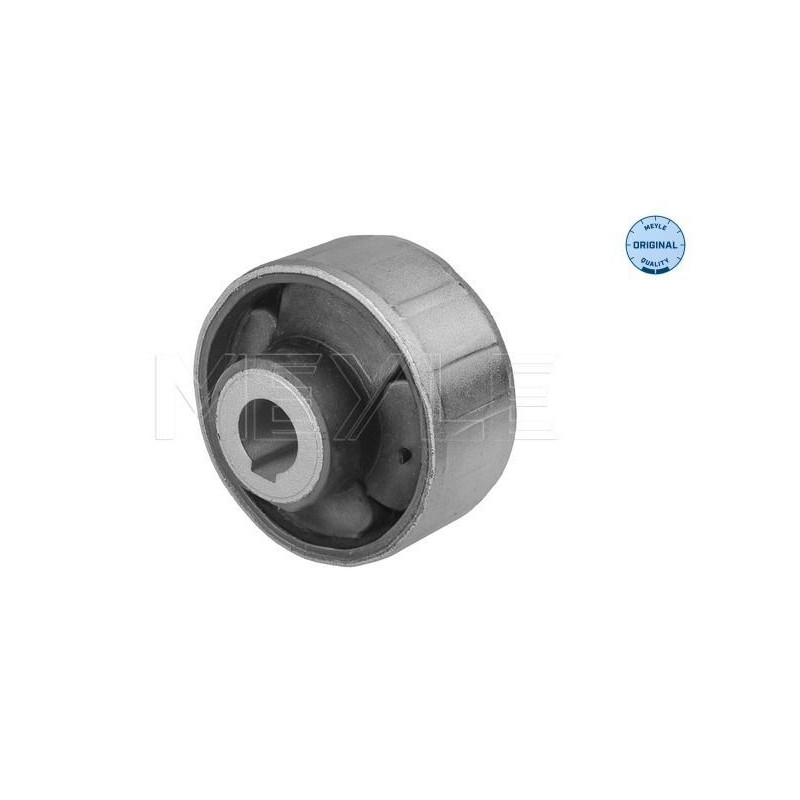 Braccio oscillante asse anteriore - MEYLE