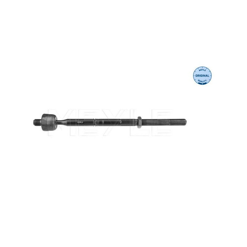 Braccio oscillante asse posteriore - MEYLE