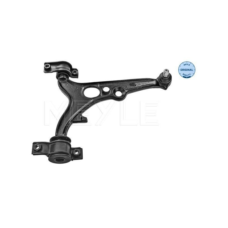 Braccio oscillante asse anteriore - MEYLE