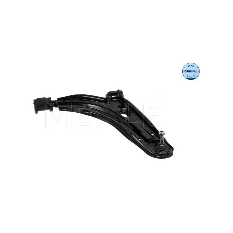 Braccio oscillante asse anteriore - MEYLE