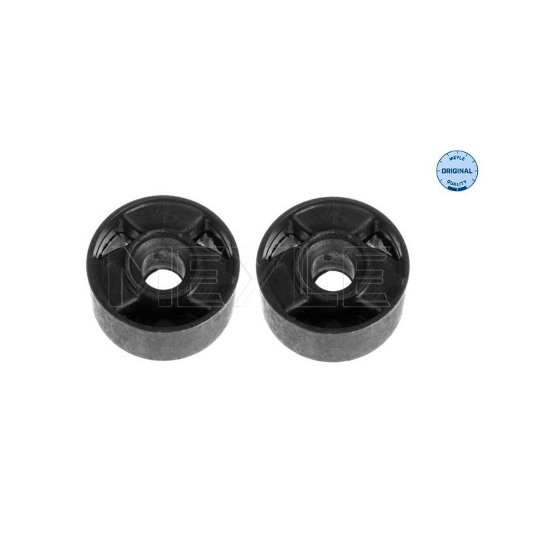 Braccio oscillante asse anteriore - MEYLE