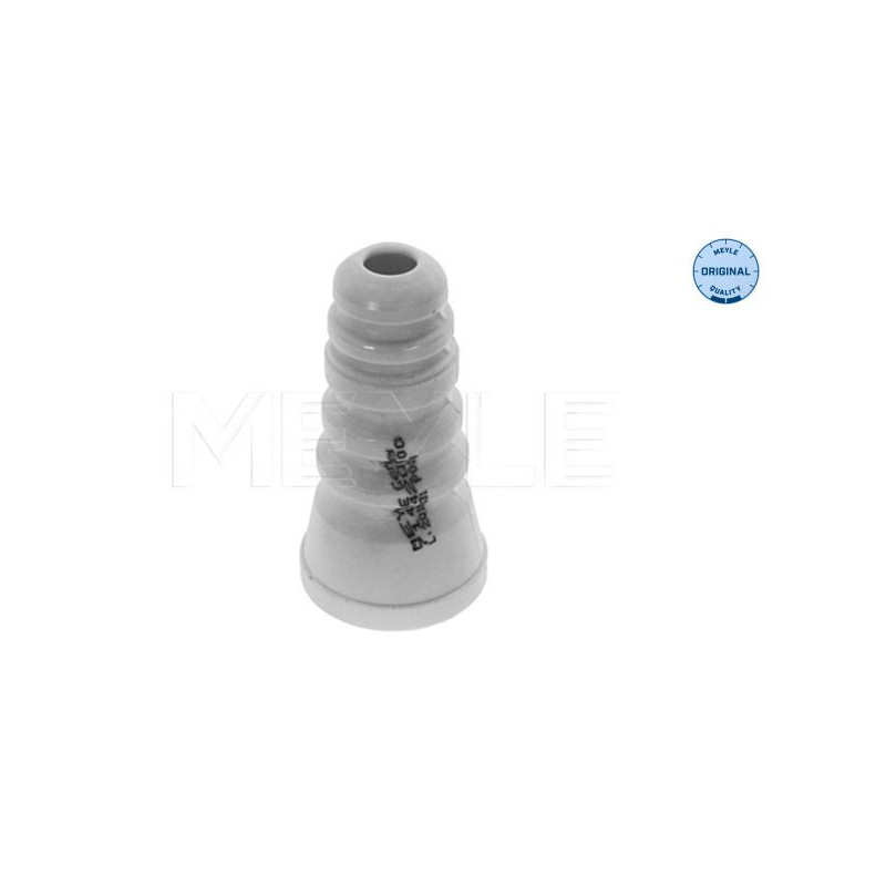 Supporto ammortizzatore asse posteriore - MEYLE