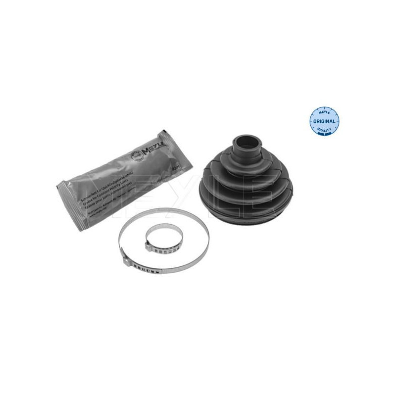 Cuffia semiasse - MEYLE