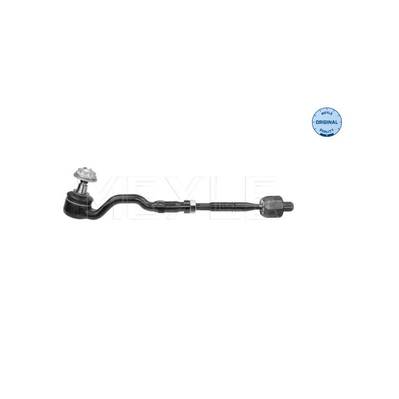 Giunto assiale assale anteriore - MEYLE