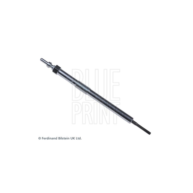 Candeletta - BLUE PRINT