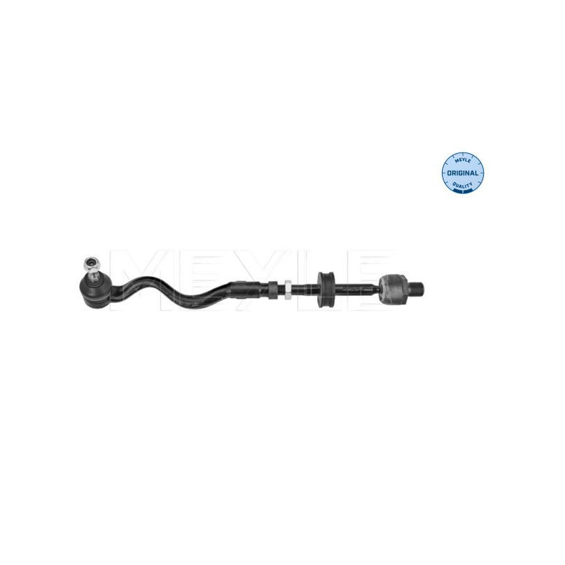 Giunto assiale assale anteriore - MEYLE