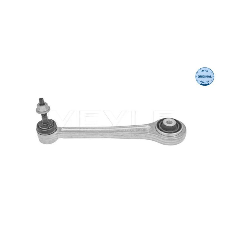 Braccio oscillante asse posteriore - MEYLE