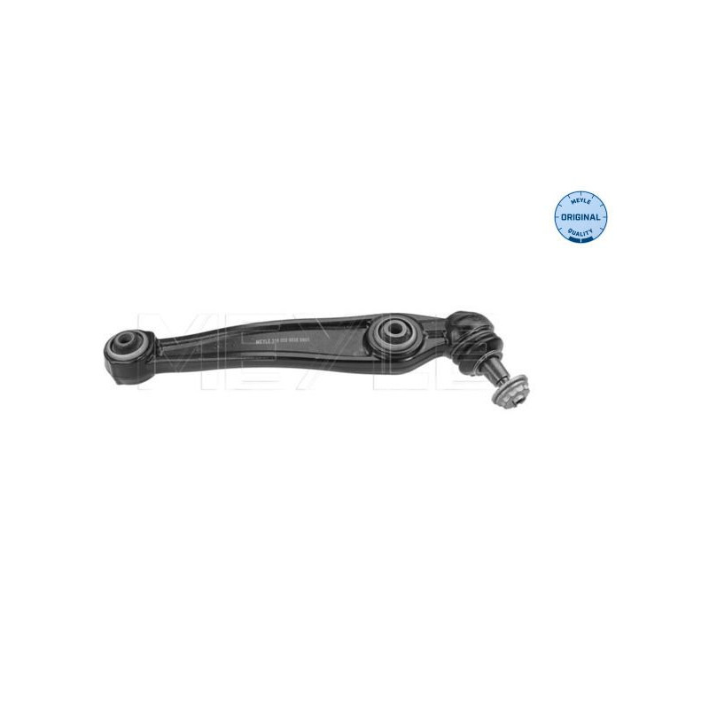 Braccio oscillante asse anteriore - MEYLE