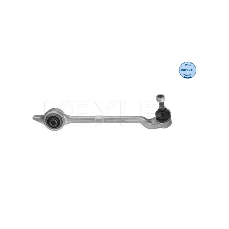 Braccio oscillante asse anteriore - MEYLE