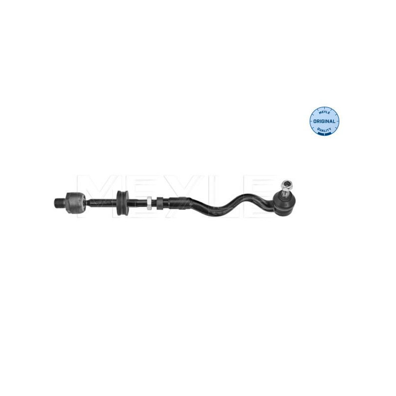 Giunto assiale assale anteriore - MEYLE