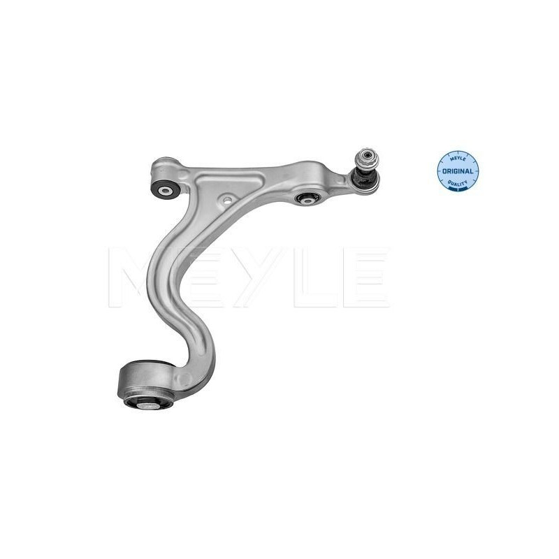 Braccio oscillante asse anteriore - MEYLE