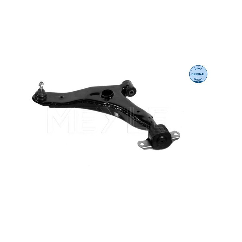 Braccio oscillante asse anteriore - MEYLE