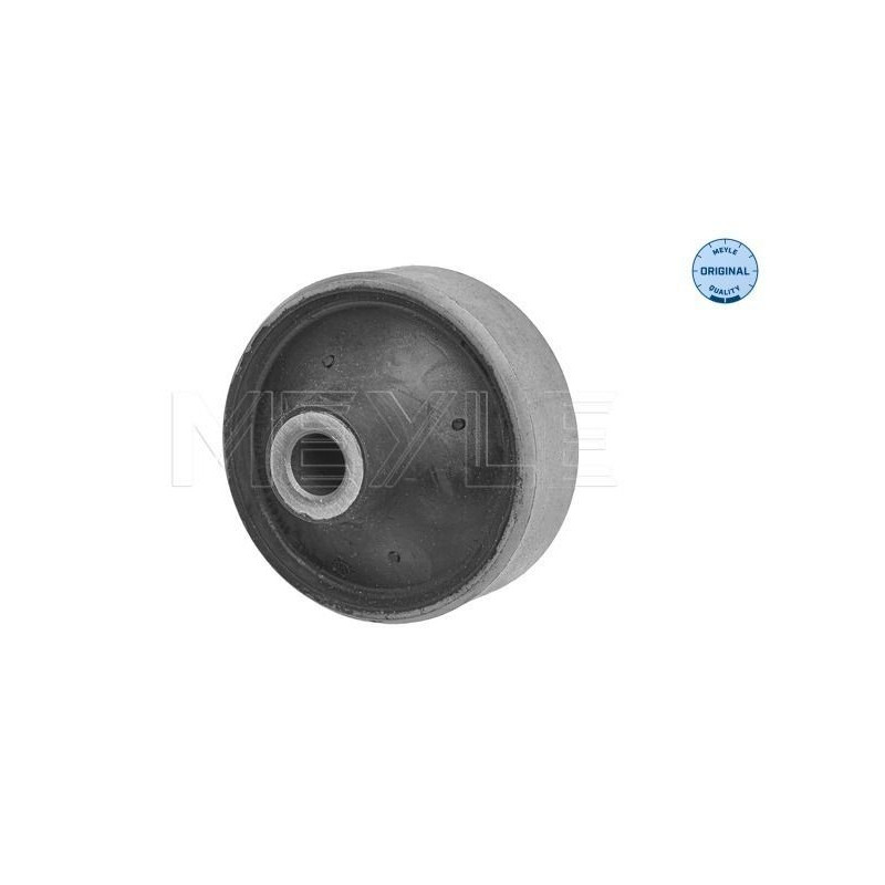 Braccio oscillante asse anteriore - MEYLE