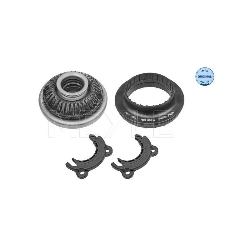 Supporto ammortizzatore asse anteriore - MEYLE