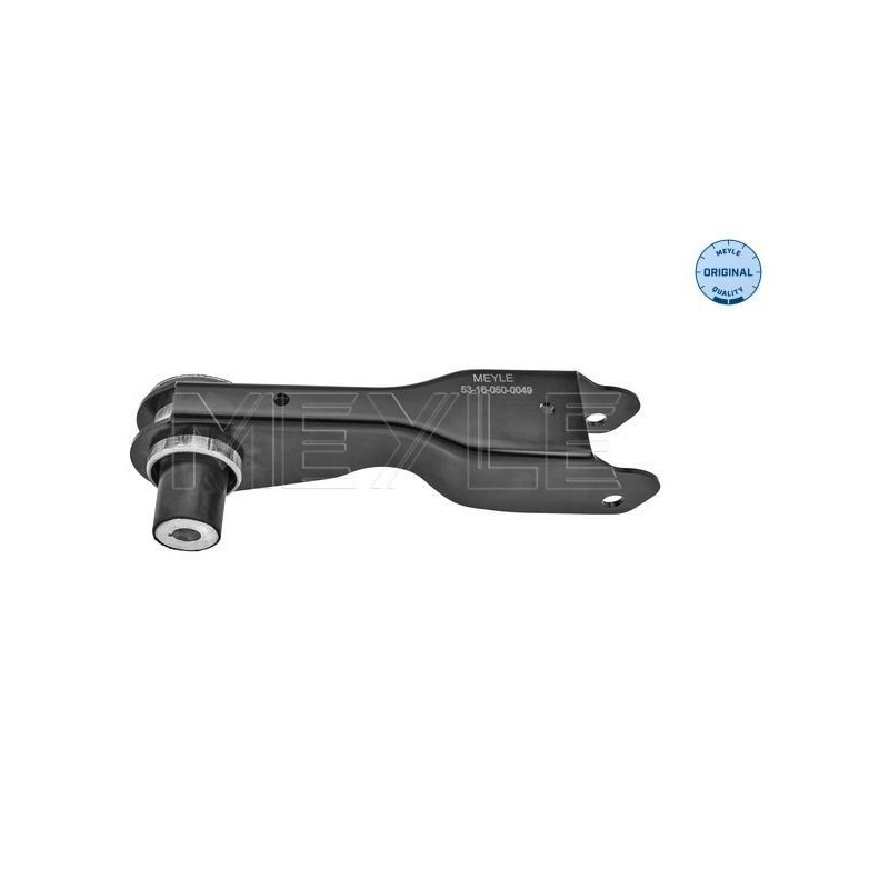 Braccio oscillante asse anteriore - MEYLE