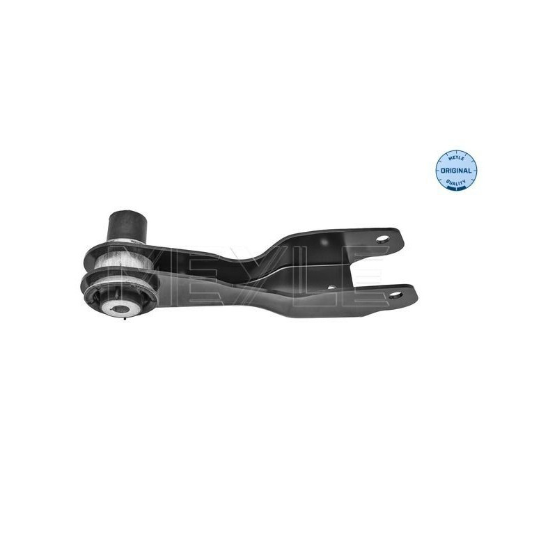 Braccio oscillante asse anteriore - MEYLE