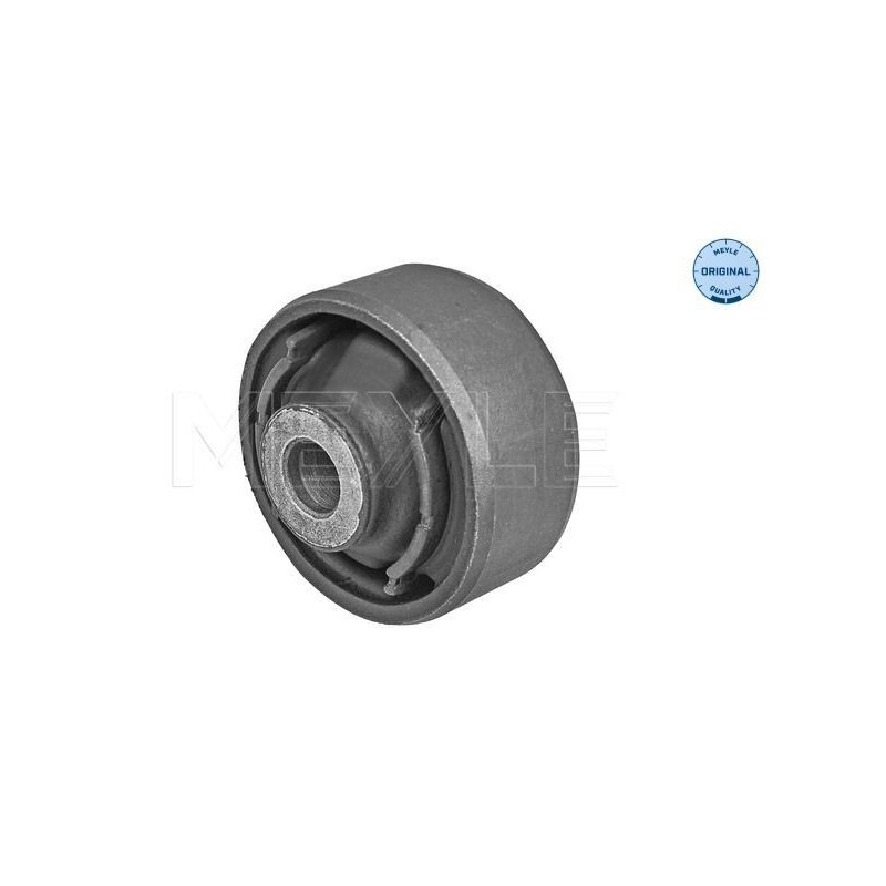 Braccio oscillante asse anteriore - MEYLE