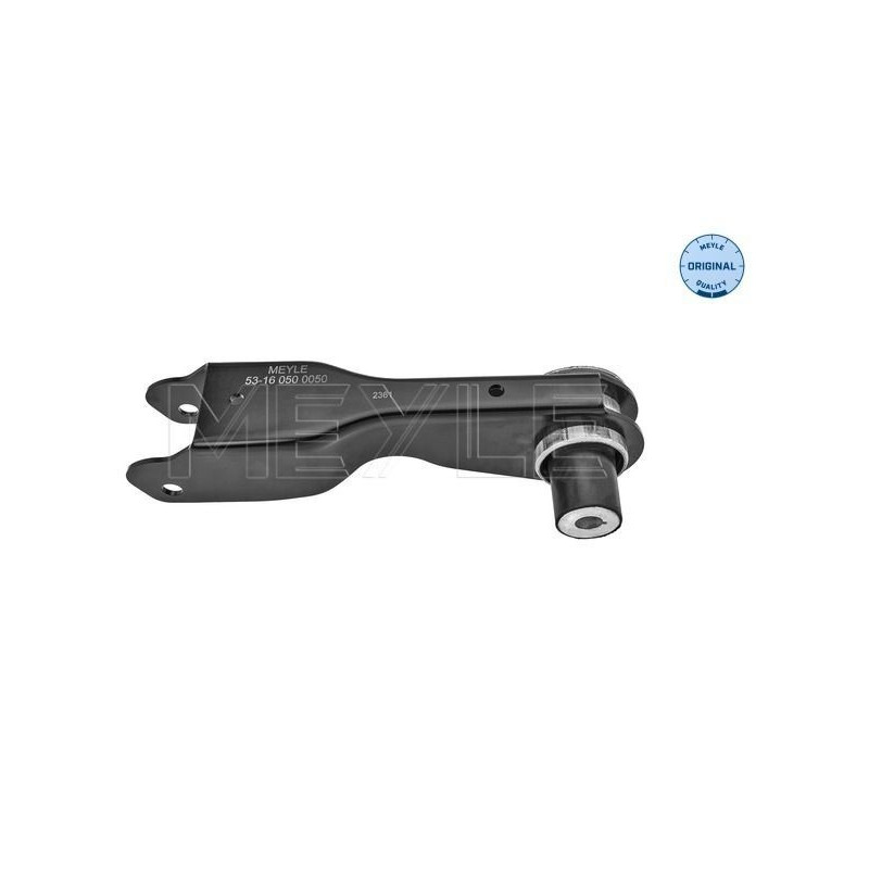 Braccio oscillante asse anteriore - MEYLE