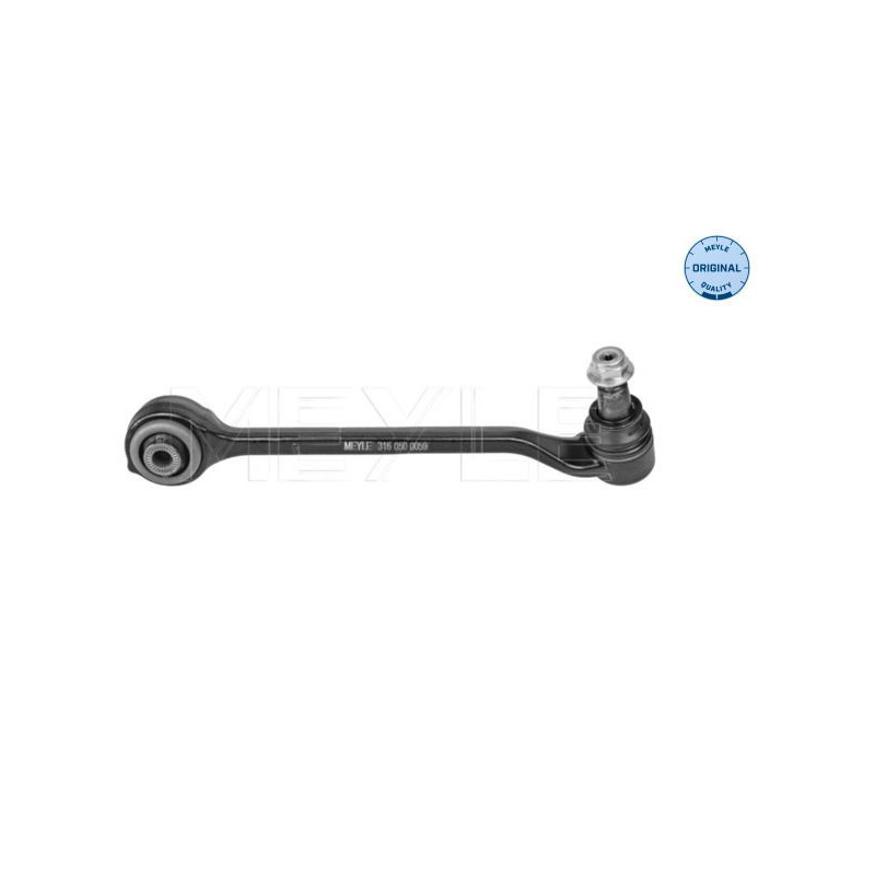Braccio oscillante asse anteriore - MEYLE