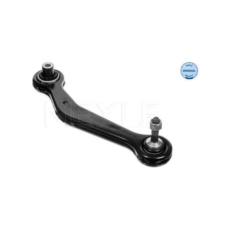 Braccio oscillante asse posteriore - MEYLE