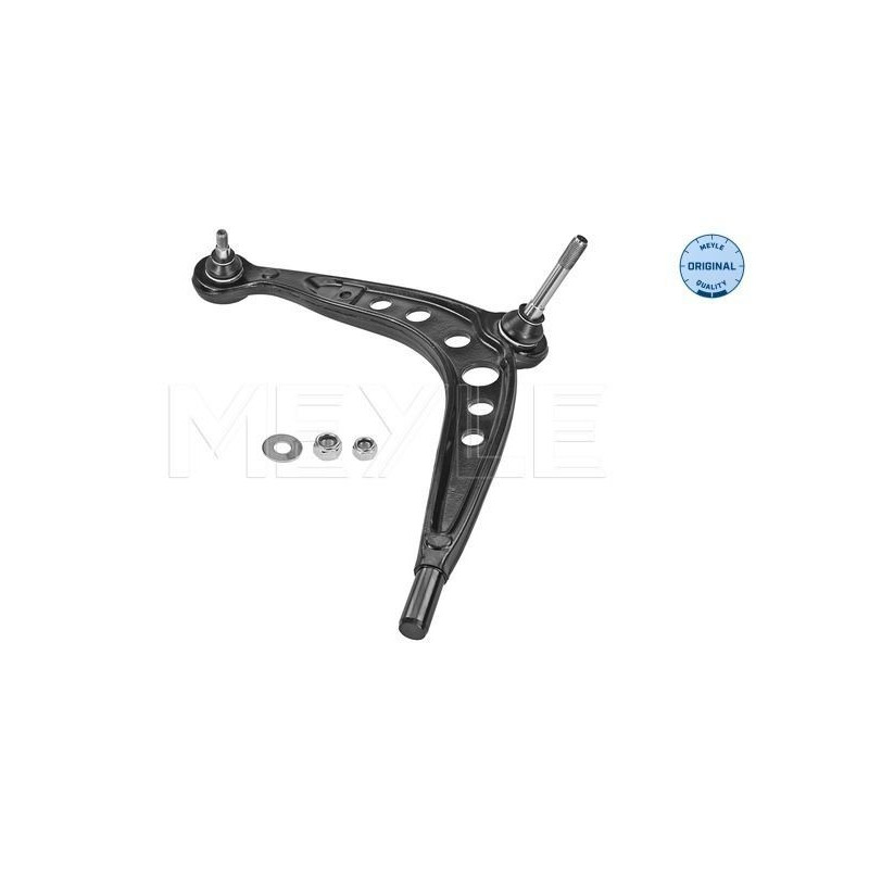 Braccio oscillante asse anteriore - MEYLE