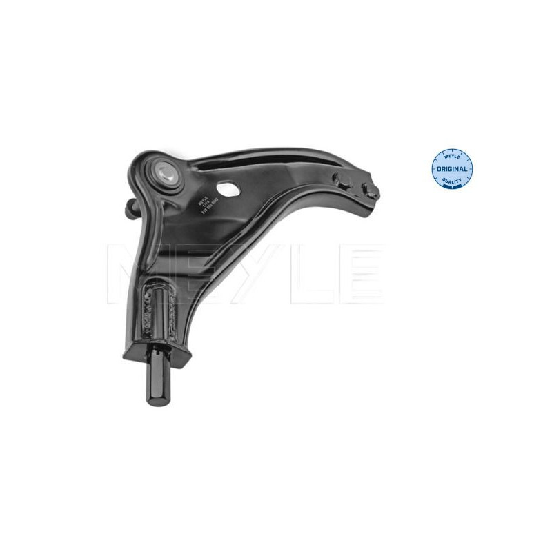 Braccio oscillante asse anteriore - MEYLE