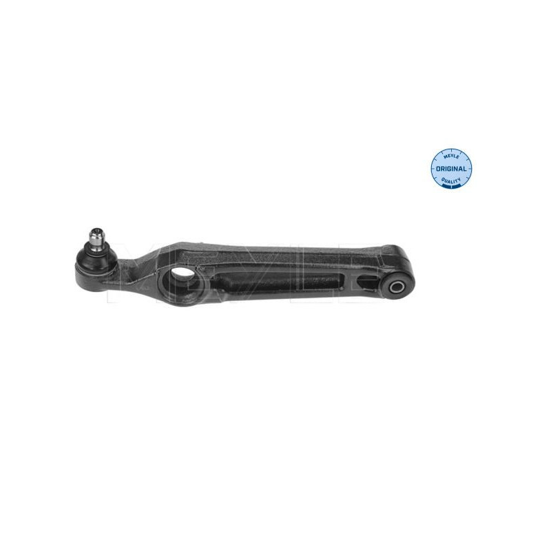 Braccio oscillante asse anteriore - MEYLE