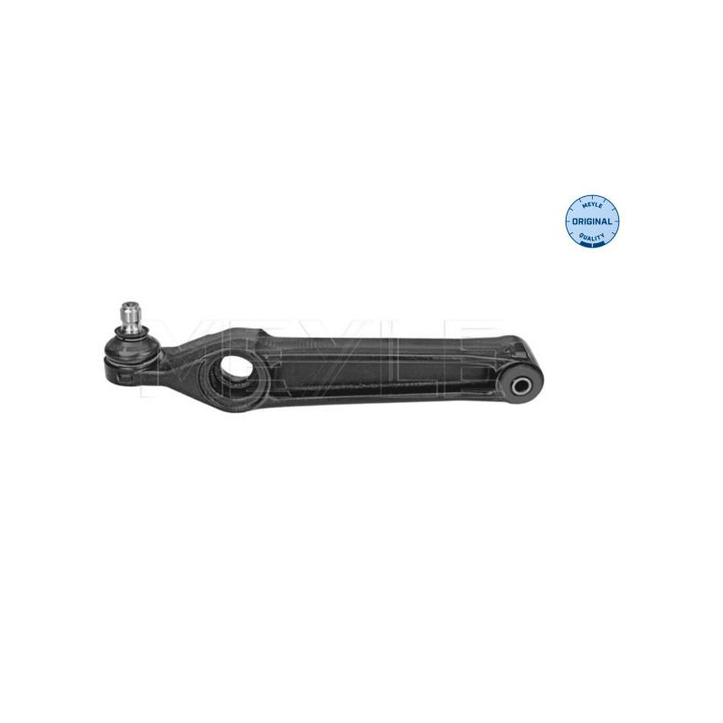 Braccio oscillante asse anteriore - MEYLE