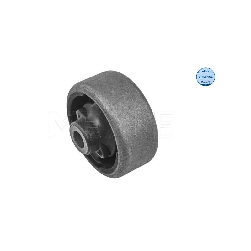 Braccio oscillante asse anteriore - MEYLE