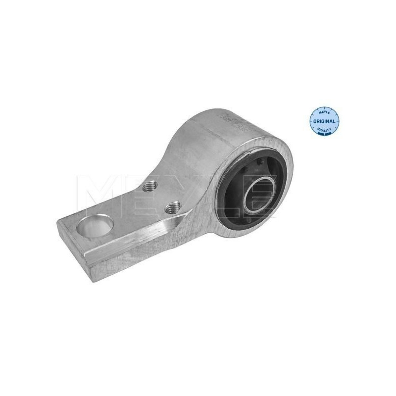 Braccio oscillante asse anteriore - MEYLE