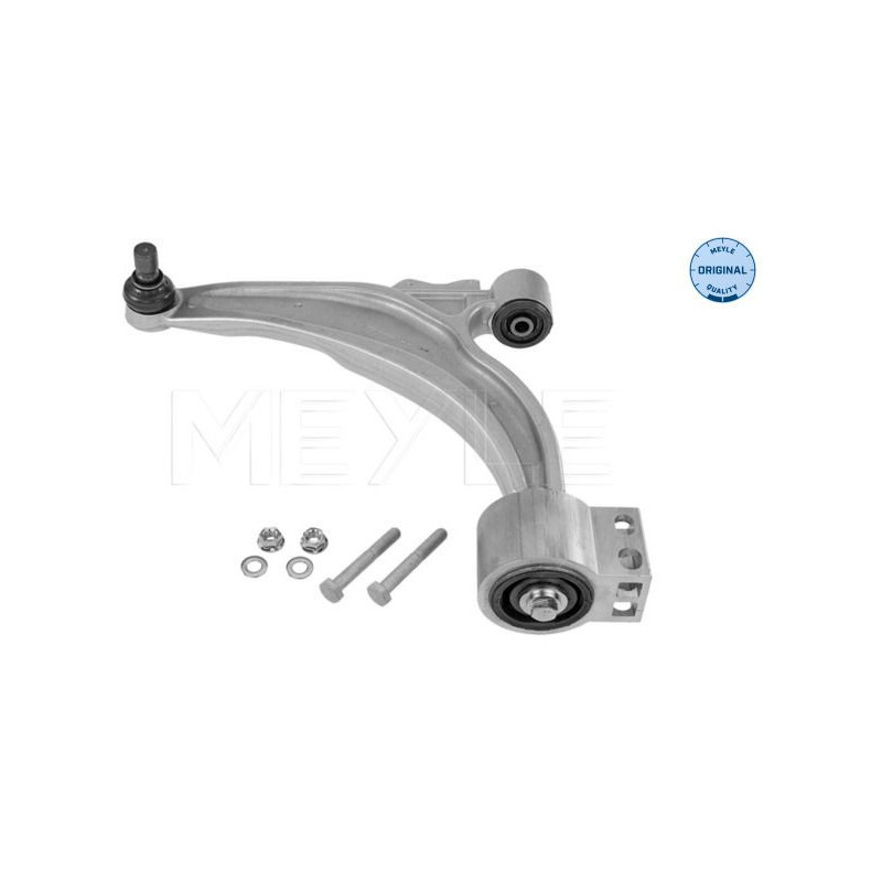 Braccio oscillante asse anteriore - MEYLE