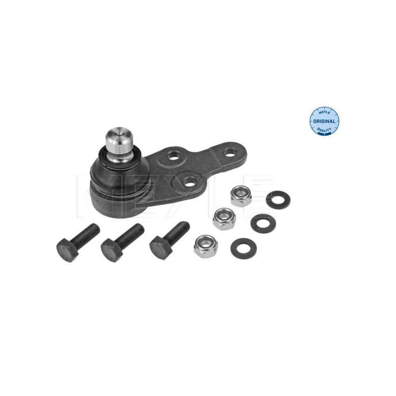 Braccio oscillante asse anteriore - MEYLE