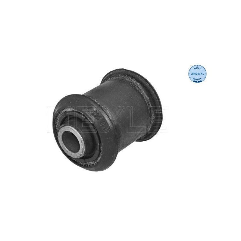 Braccio oscillante asse anteriore - MEYLE