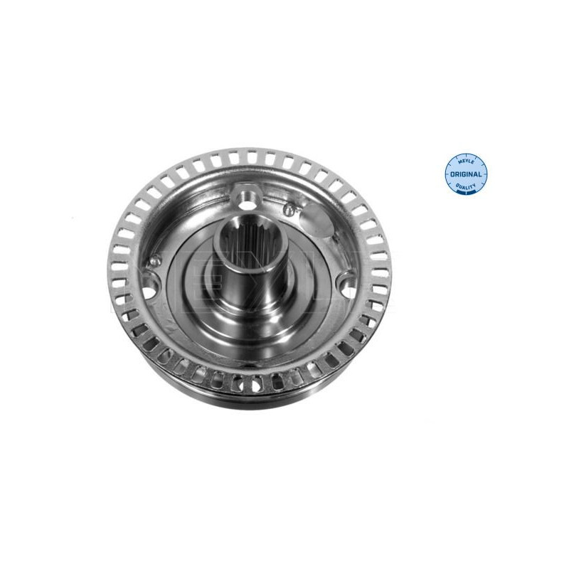 Mozzo ruota asse anteriore - MEYLE