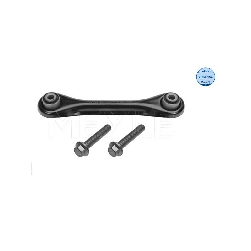 Braccio oscillante asse posteriore - MEYLE