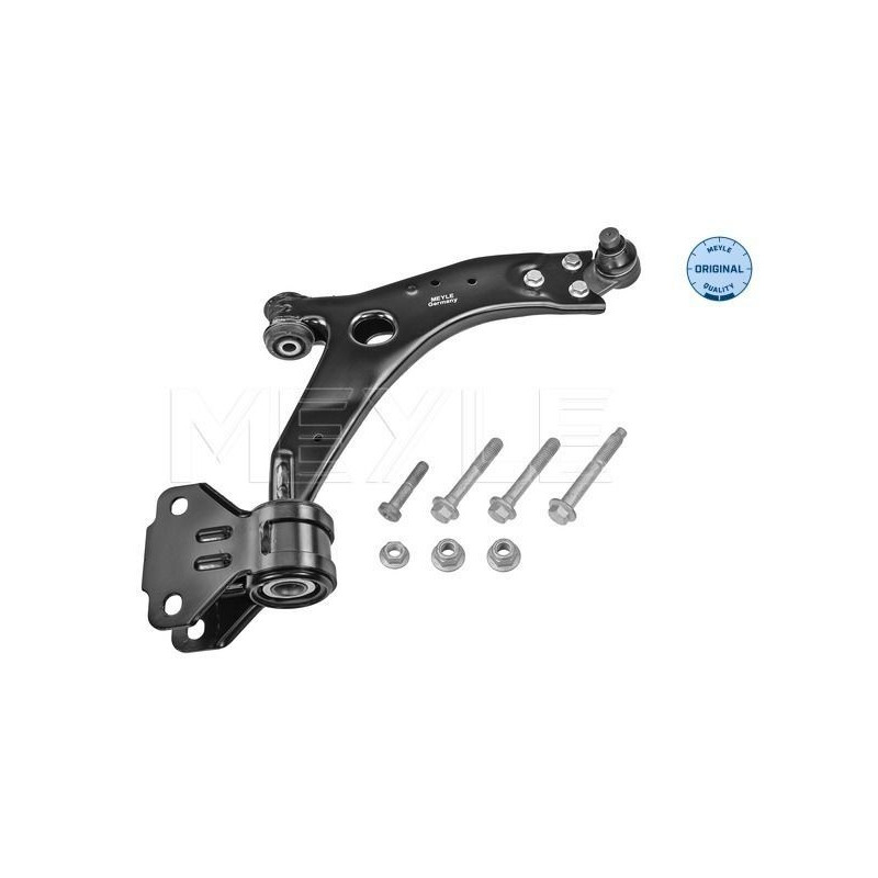 Braccio oscillante asse anteriore - MEYLE