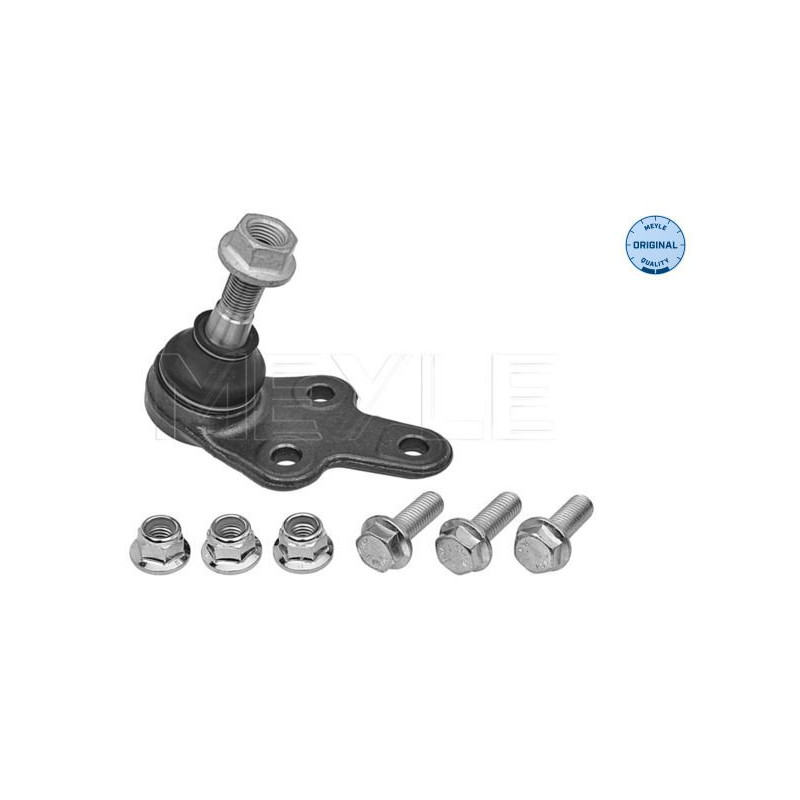 Pompa idraulica servosterzo - MEYLE